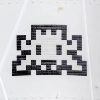 Space Invader LAP_06 — LAP