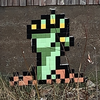 Space Invader LAP_43 — LAP