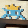 Space Invader LAP_71 — LAP